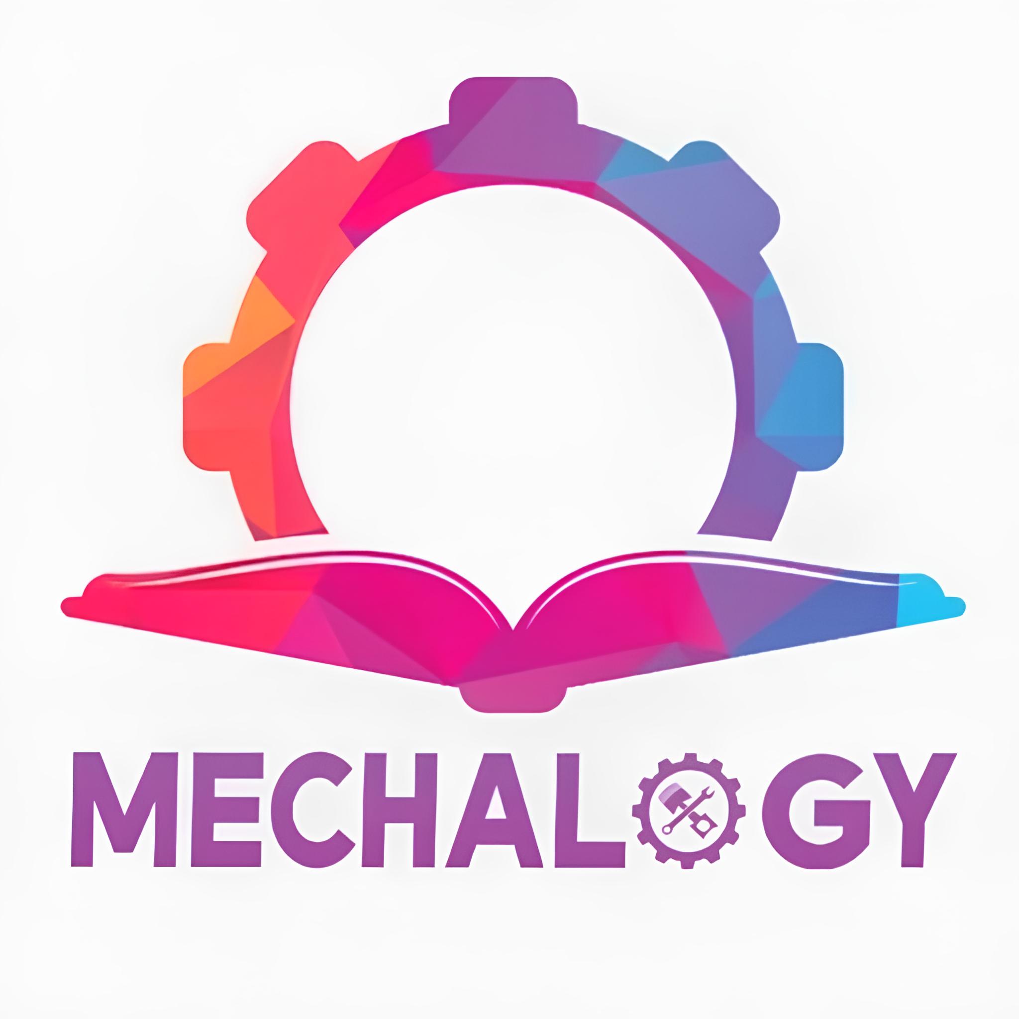 Mechalogy Logo