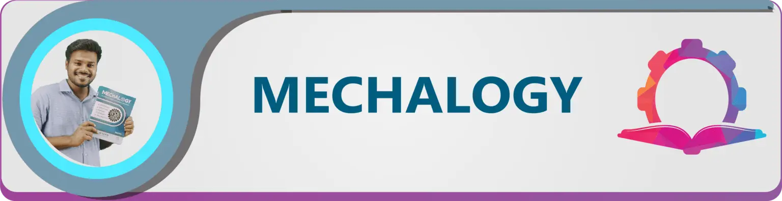 Mechalogy Header